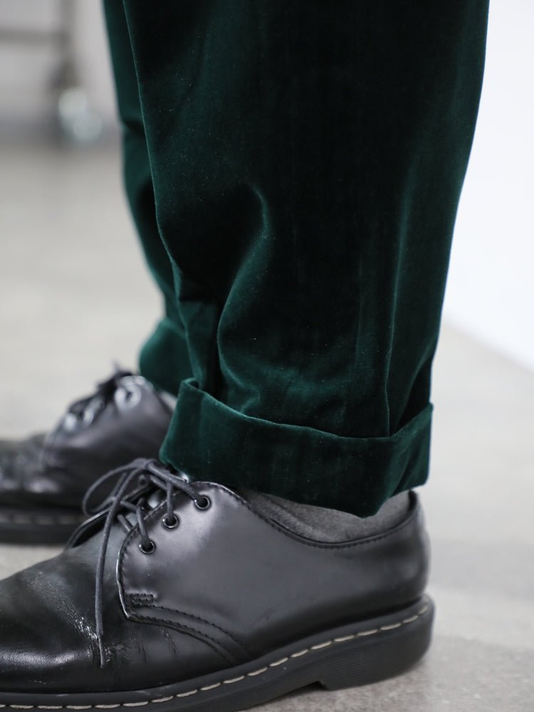 12.5oz Loose-fitting Tapered Jeans Type 622 Reproduction indigo color/Unisex