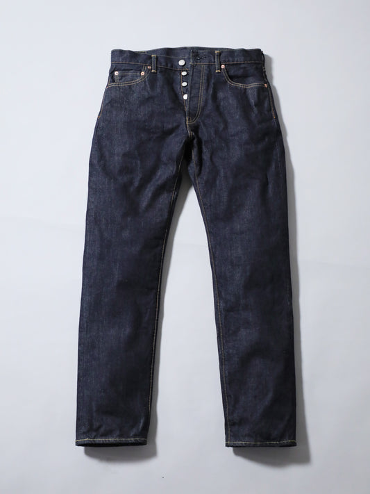 セルビッチジーンズ | ワンウオッシュ | ボブソン | BOBSON | selvedgedenim | okayamadenim | red tab | B1969XX