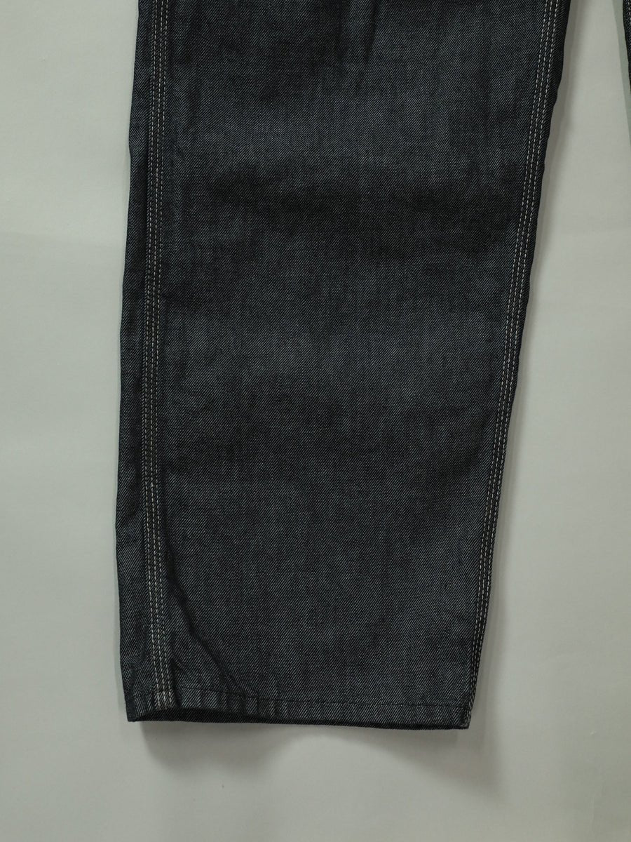 selvedge okayama denim | BOBSON | ボブソン | 岡山デニム | オーバーオール | サロペット