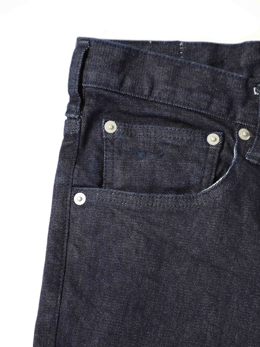 BOBSON | ボブソン | 岡山デニム | ストレッチジーンズ | ジーンズコーデ | カラーバリエーション | ベーシック | リベット | 高品質 | スキニー | ワンウオッシュ | メンズコーデ