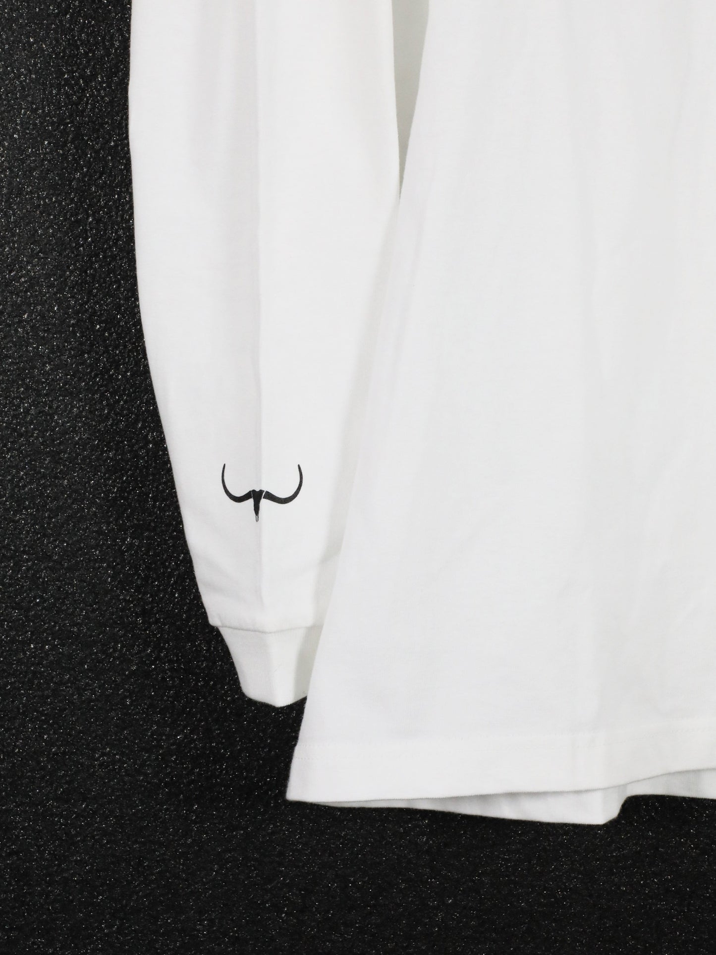 Denim Pocket Long T-shirt 3 colors/Unisex
