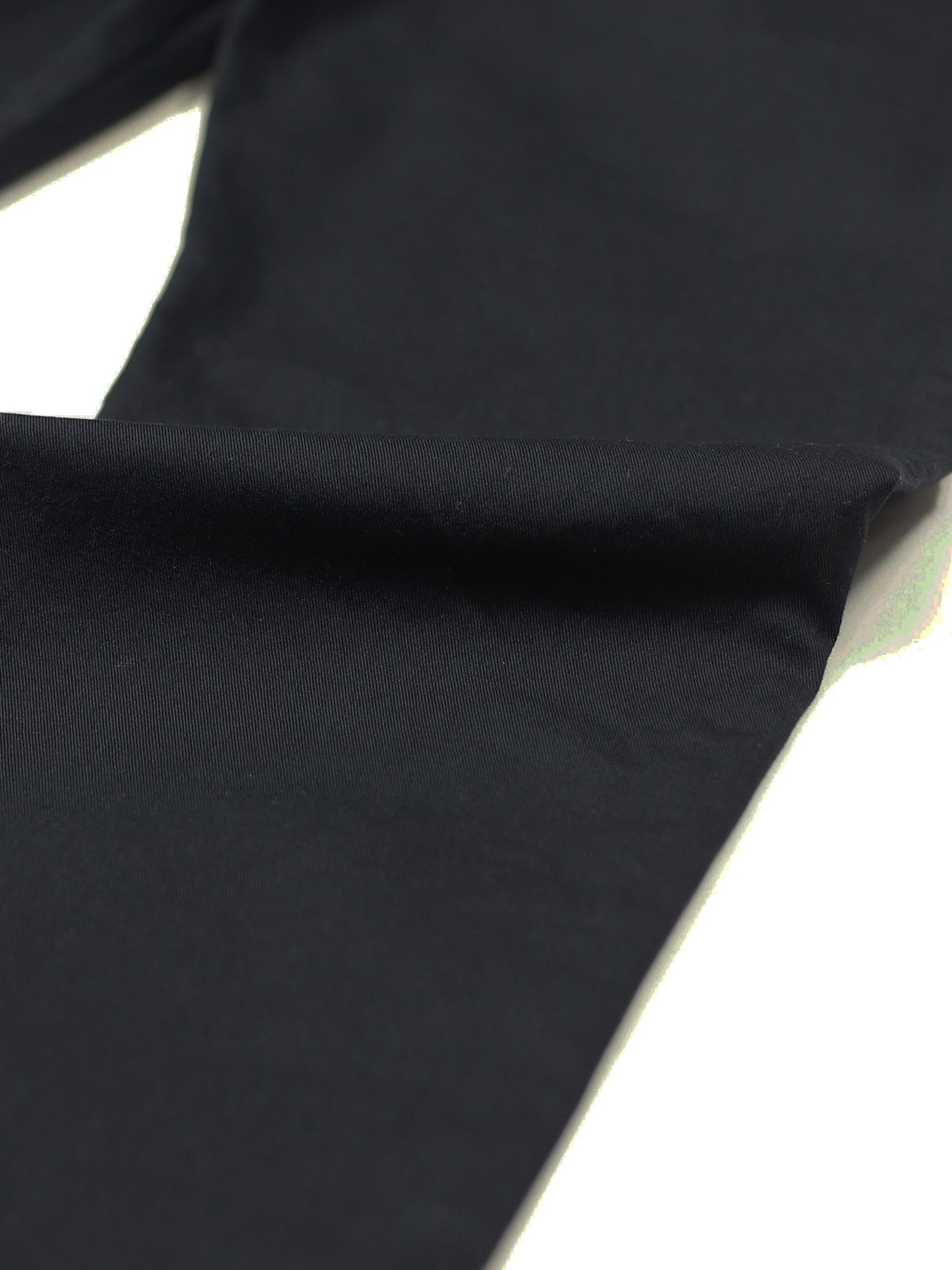 BOBSON | ボブソン | ハイブリッドチノ | キレイ目コーデ | ストレッチ | カラーバリエーション | ベーシック | 高品質 | テーパード | ワンウオッシュ | レディスコーデ | ブラック