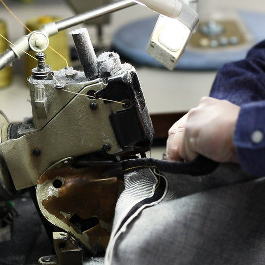 日本を代表する岡山デニムジーンズ  BOBSON「B-1969-XX-J」の魅力