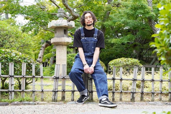 ジーンズでふるさと納税！？賢くおしゃれに使うなら、BOBSONジーンズがおすすめ