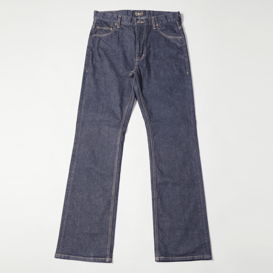 BOBSON | ボブソン | シューカットジーンズ