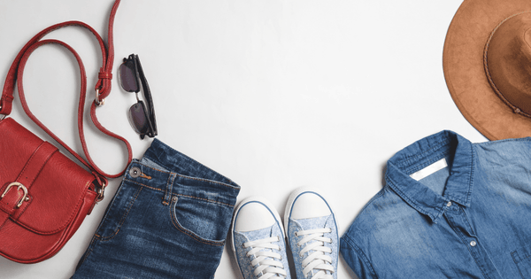 子育て中でもオシャレしたい！洋服選びのコツや垢抜けポイントをご紹介