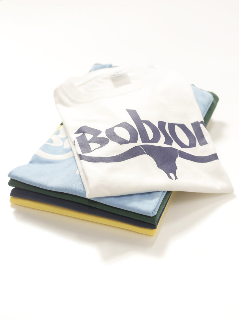 Bobson Cattlehorn T-shirt 5 colors/unisex