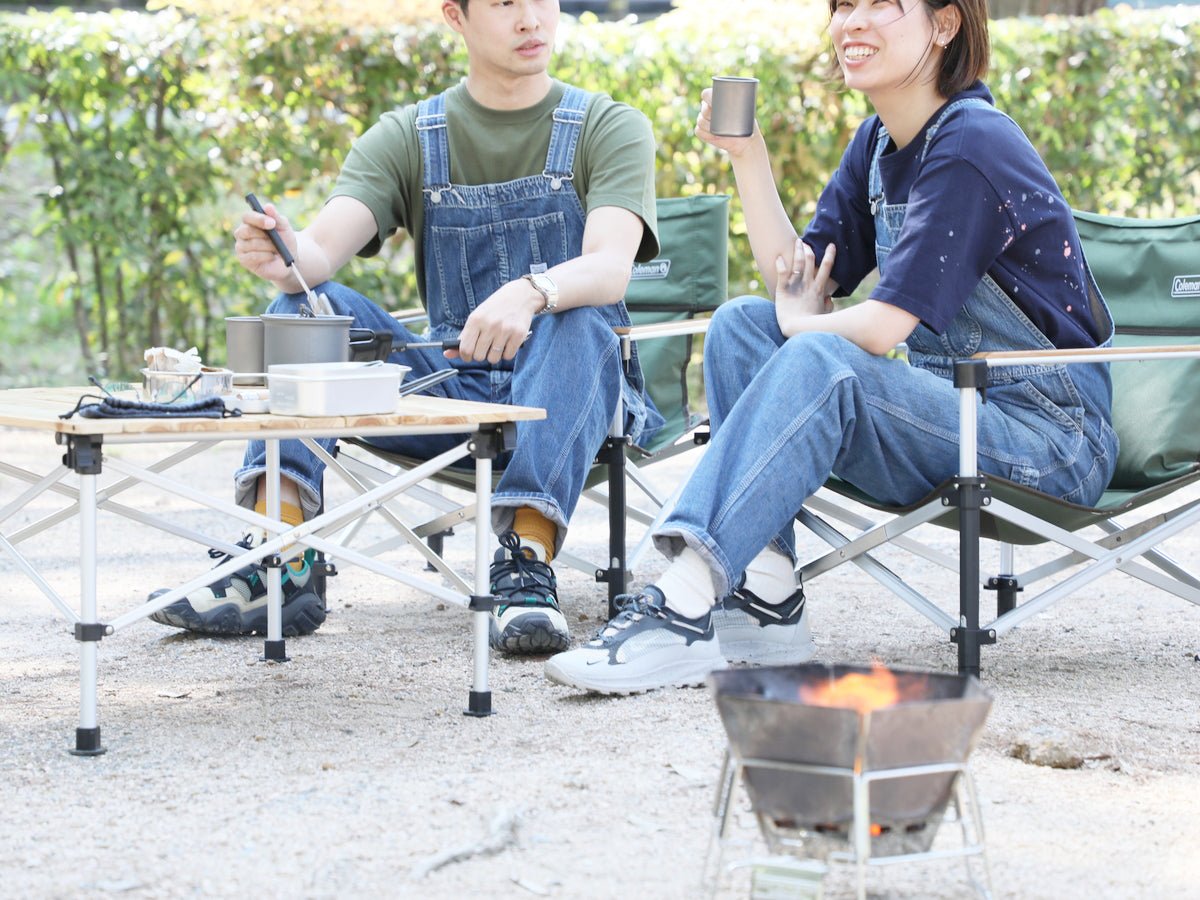 Denim Overalls Salopettes Bleached Color Unisex
