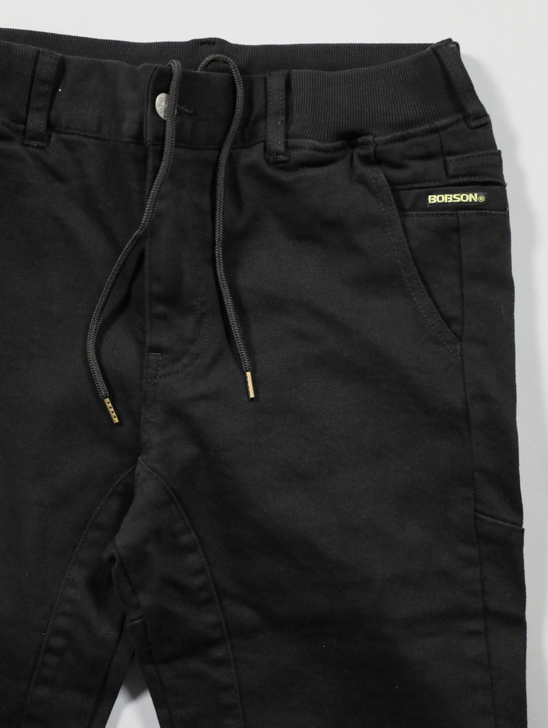 eSports game jeans black Color/unisex