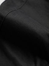 eSports game jeans black Color/unisex