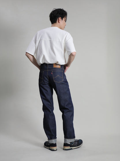510 Reissue KD8 Denim Straight Jeans Straight Denim One Wash 14oz Denim