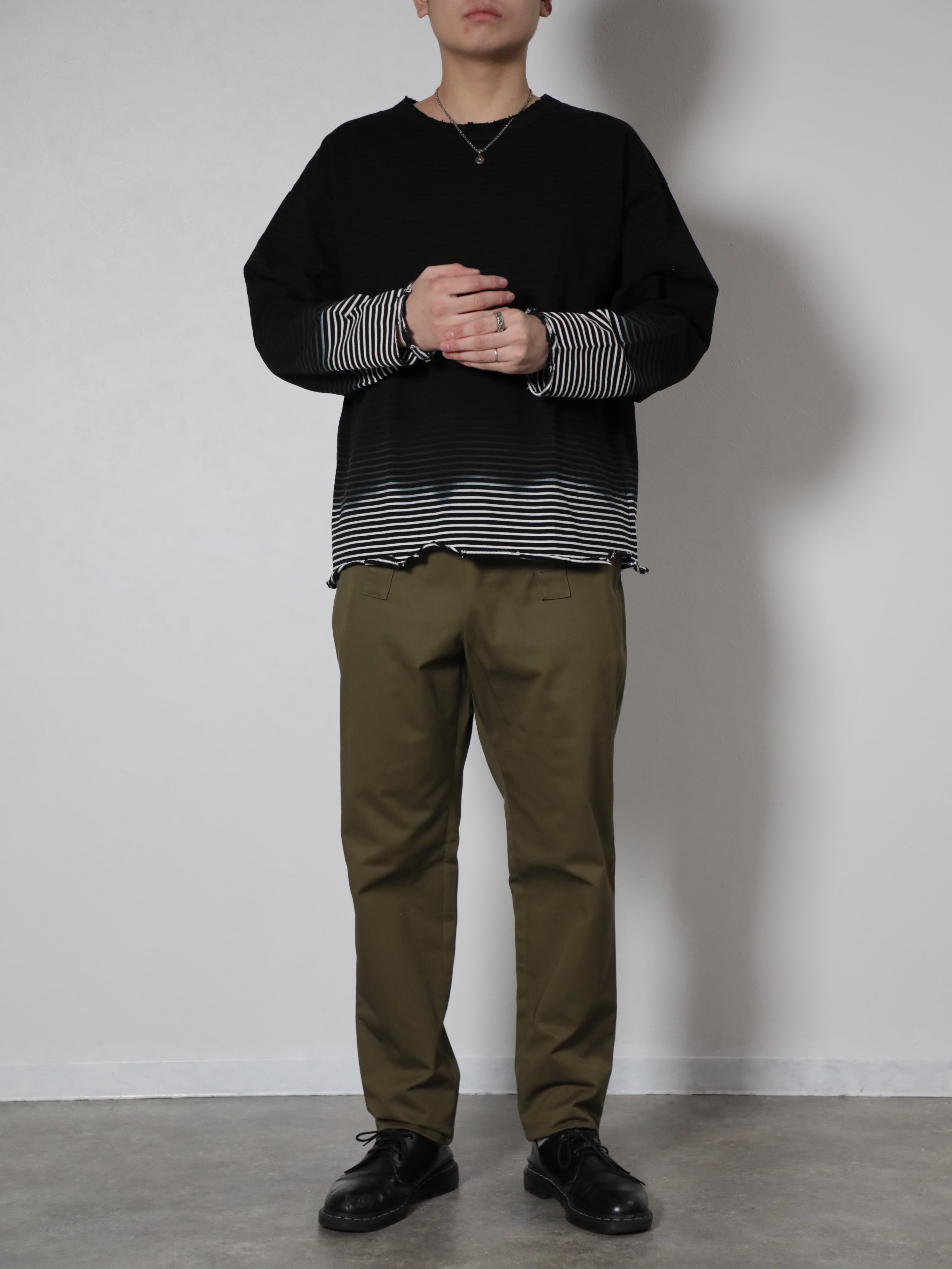 カタログ – BOBSON JEANS