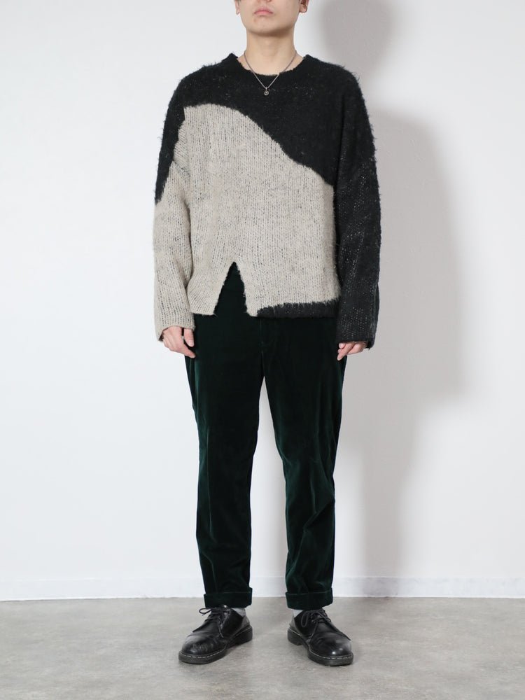 カタログ – BOBSON JEANS