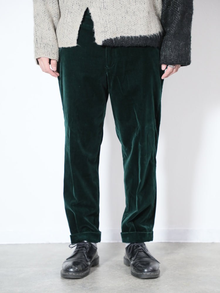 カタログ – BOBSON JEANS