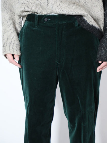 12.5oz Loose-fitting Tapered Jeans Type 622 Reproduction indigo color/Unisex