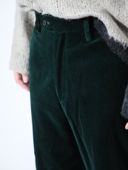 12.5oz Loose-fitting Tapered Jeans Type 622 Reproduction indigo color/Unisex