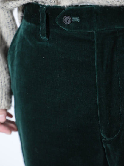 12.5oz Loose-fitting Tapered Jeans Type 622 Reproduction indigo color/Unisex