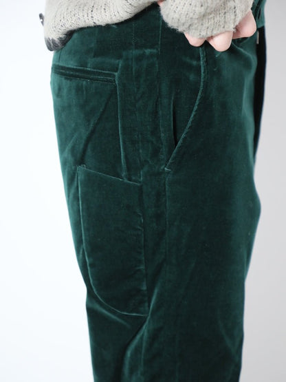 12.5oz Loose-fitting Tapered Jeans Type 622 Reproduction indigo color/Unisex