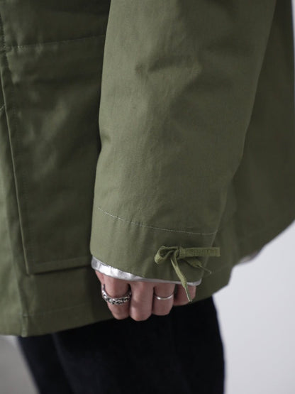 12.5oz Loose-fitting Tapered Jeans Type 622 Reproduction indigo color/Unisex