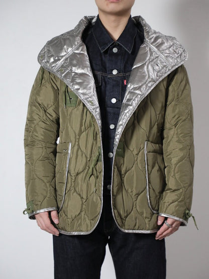 12.5oz Loose-fitting Tapered Jeans Type 622 Reproduction indigo color/Unisex