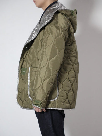 12.5oz Loose-fitting Tapered Jeans Type 622 Reproduction indigo color/Unisex