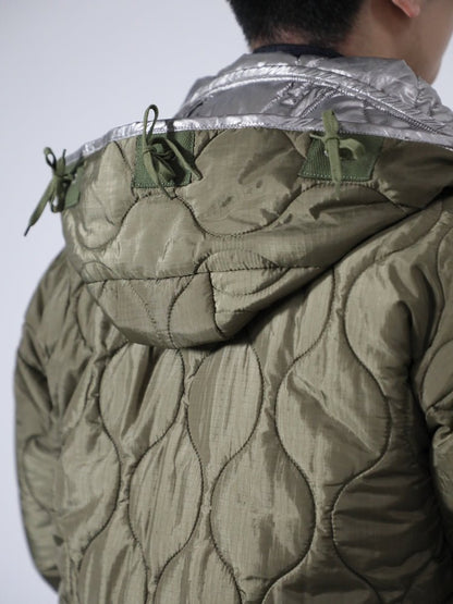 12.5oz Loose-fitting Tapered Jeans Type 622 Reproduction indigo color/Unisex