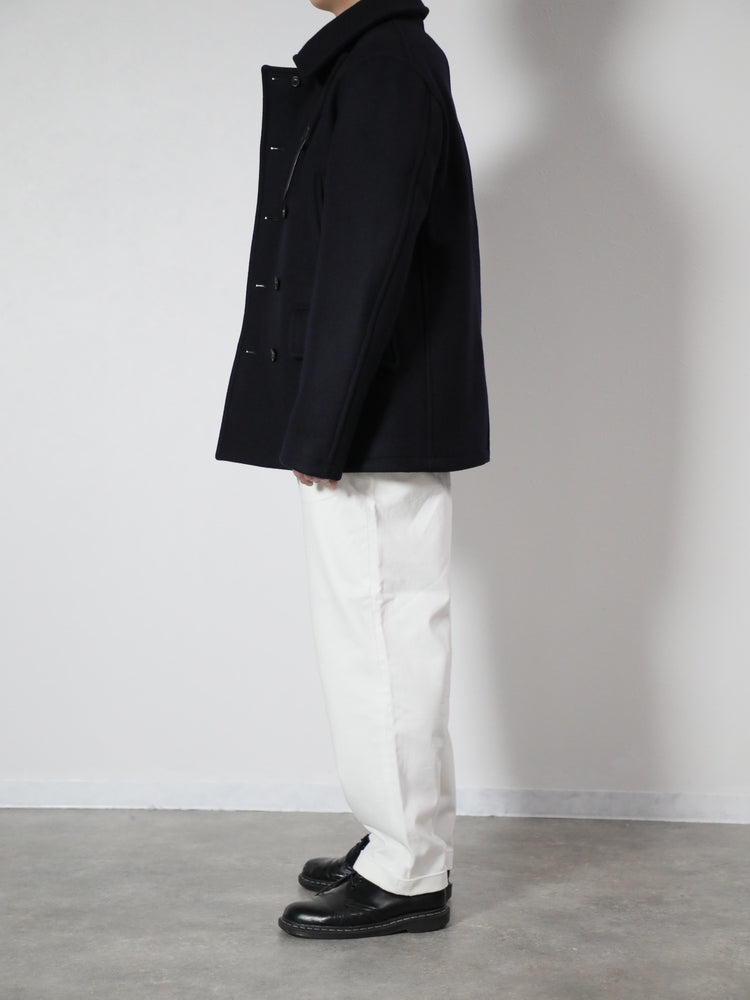 12.5oz Loose-fitting Tapered Jeans Type 622 Reproduction indigo color/Unisex