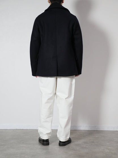 12.5oz Loose-fitting Tapered Jeans Type 622 Reproduction indigo color/Unisex