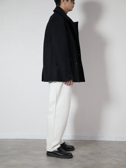 12.5oz Loose-fitting Tapered Jeans Type 622 Reproduction indigo color/Unisex