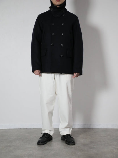 12.5oz Loose-fitting Tapered Jeans Type 622 Reproduction indigo color/Unisex