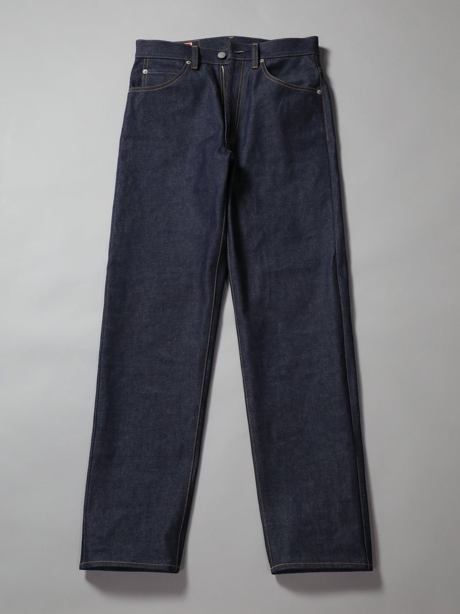 絶版 : BOBSON ストレート 32inch Premium Classic Straight Jeans Distressed Color/Men's – BOBSON JEANS