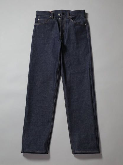 510 Reissue KD8 Denim Straight Jeans Straight Denim One Wash 14oz Denim