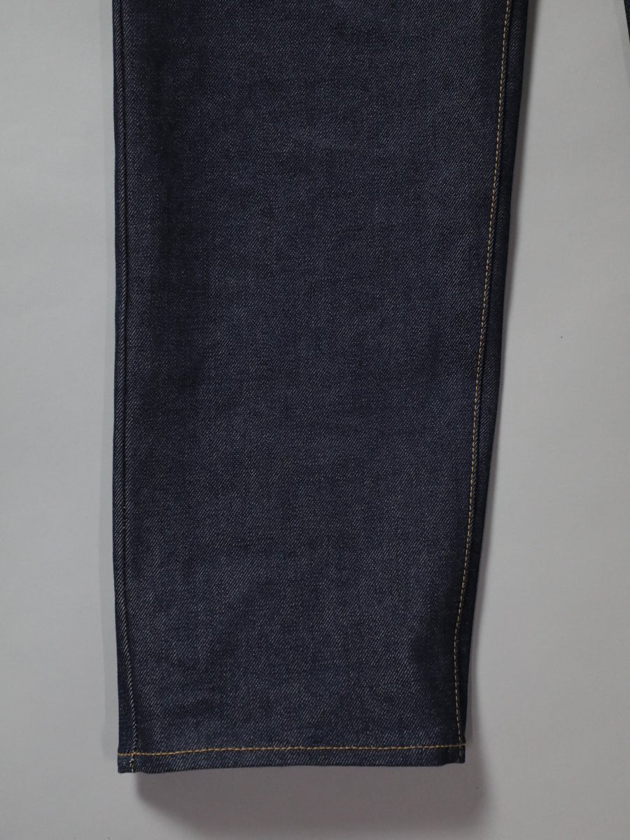 510 Reissue KD8 Denim Straight Jeans Straight Denim One Wash 14oz Denim