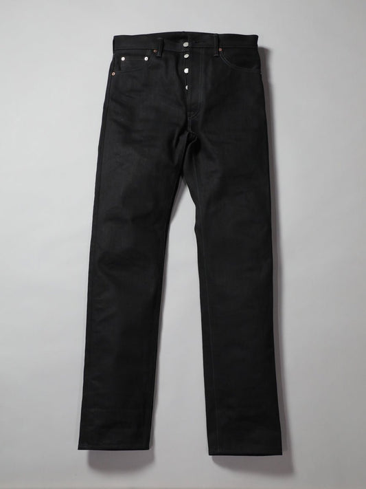 B-1969-XX-J Selvedge Denim Straight Jeans