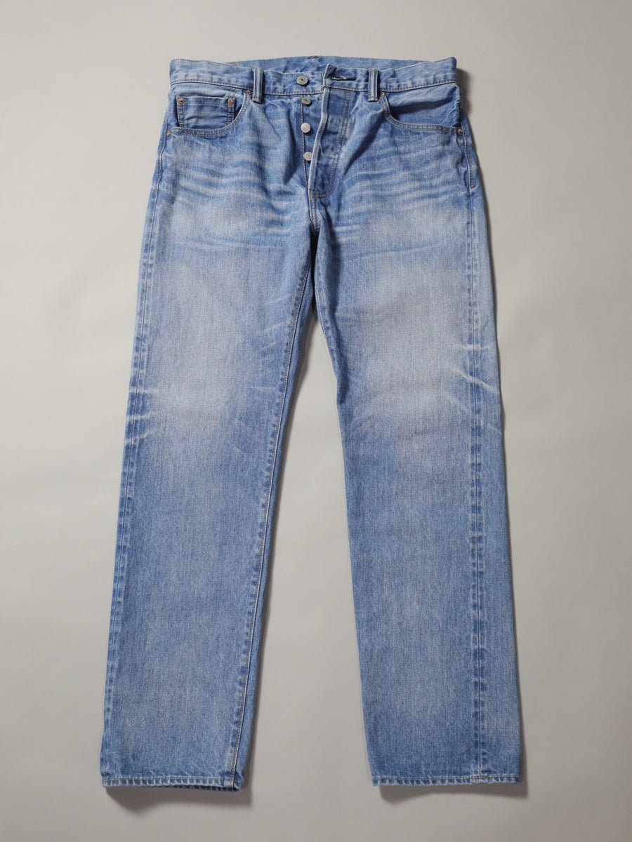 カタログ – BOBSON JEANS