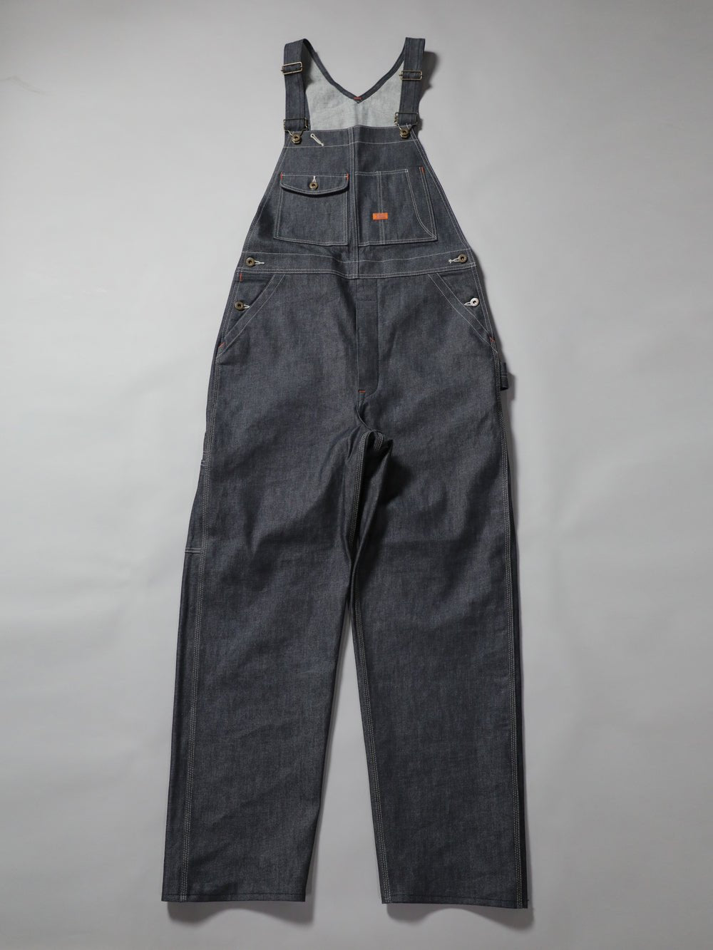 カタログ – BOBSON JEANS