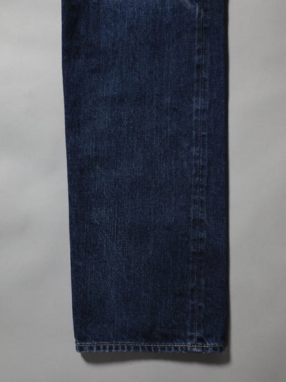 B-1969-XX-J-680 Selvedge Denim One-Washed Straight jeans