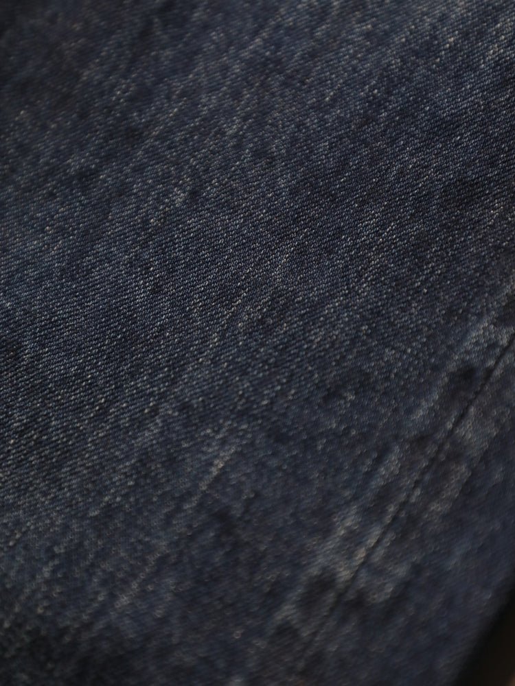 B-1969-XX-J-680 Selvedge Denim One-Washed Straight jeans