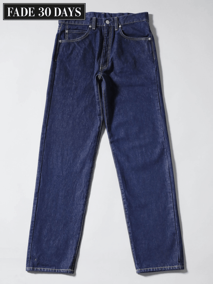FADE 30 DAYS KD8 Straight Jeans 510 Revival 14oz