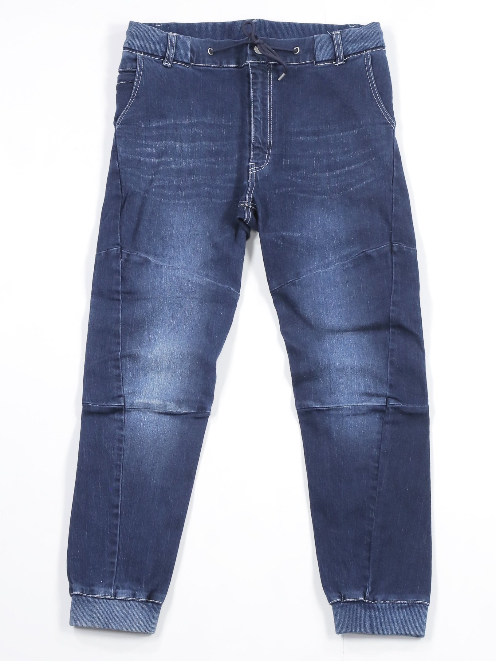 Bobson Sporty style Jeans Indigo Color/Unisex – BOBSON JEANS