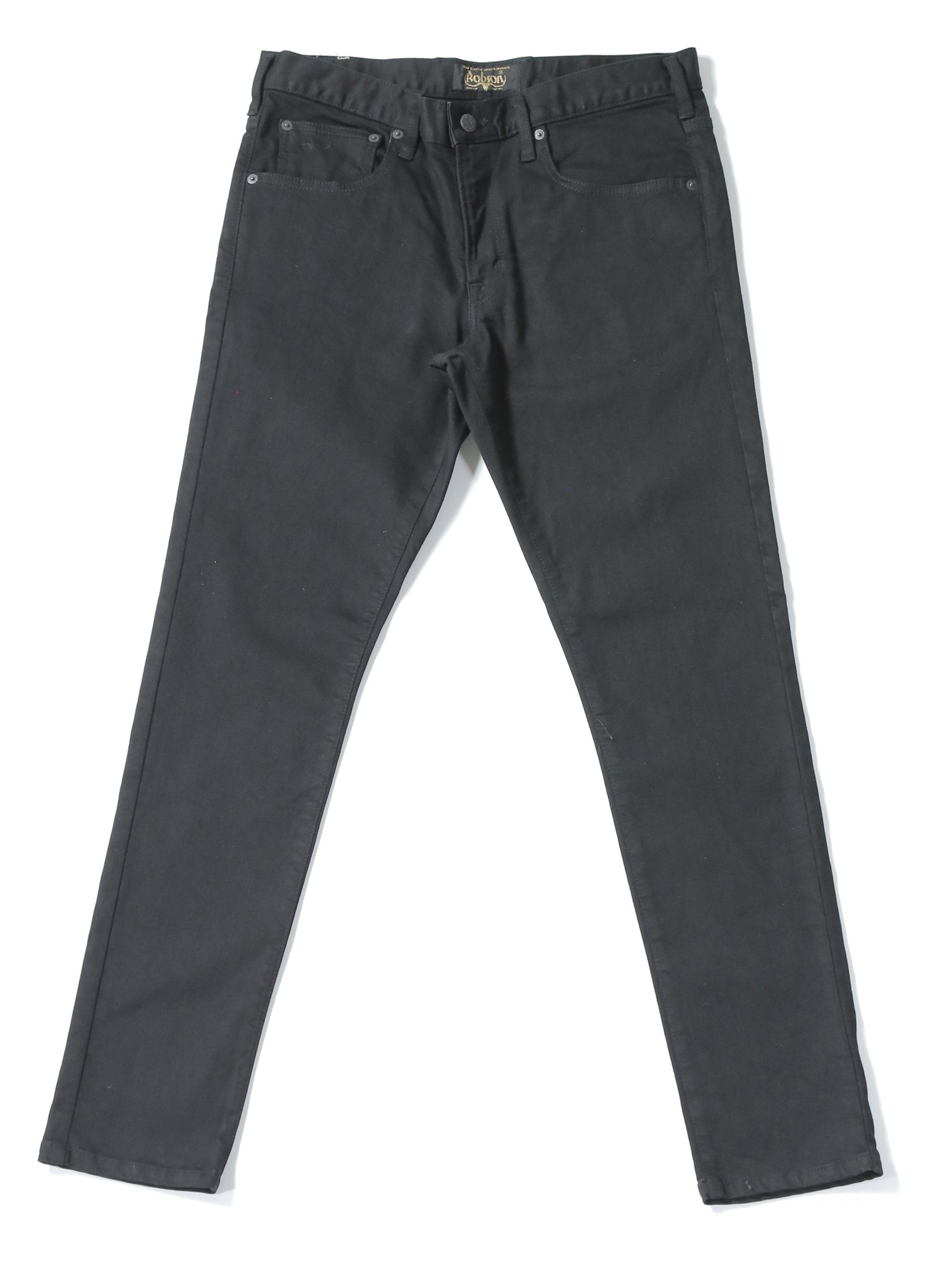 商品ラインナップ – BOBSON JEANS