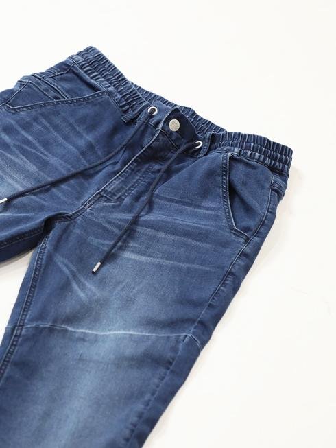 BOBSON | ボブソン | 岡山デニム | ハイパーストレッチ | ジーンズコーデ | 高品質 | ビンテージ加工 | テーパード | スポーツジーンズ | スキニー | スポーツコーデ