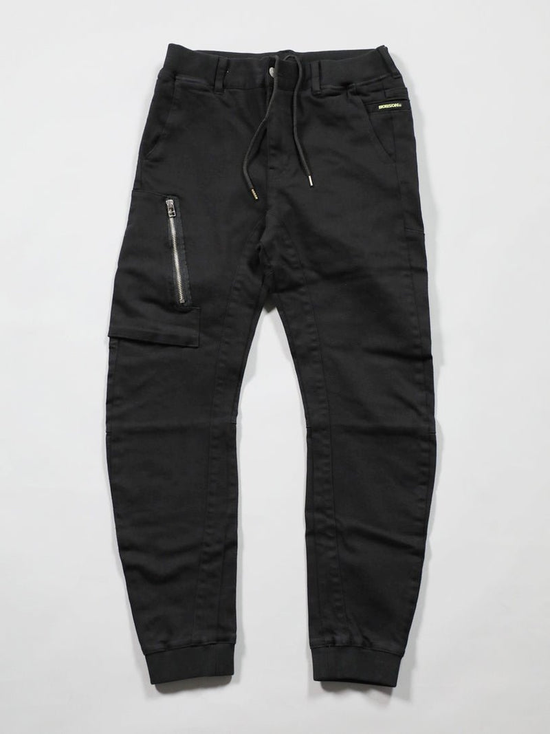 eSports game jeans black Color/unisex