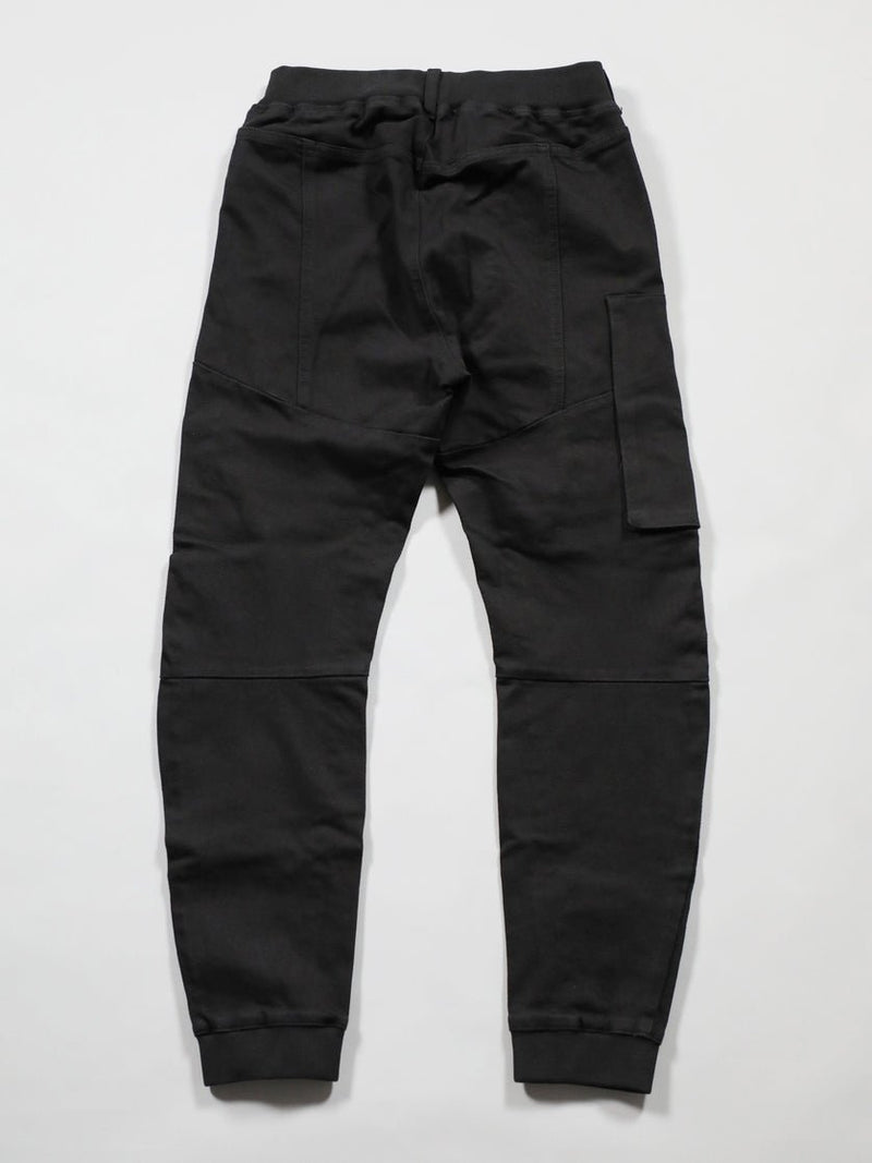 eSports game jeans black Color/unisex