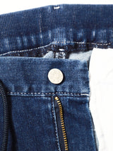 Bobson Sporty style Jeans Okayama Denim Indigo Color/Unisex