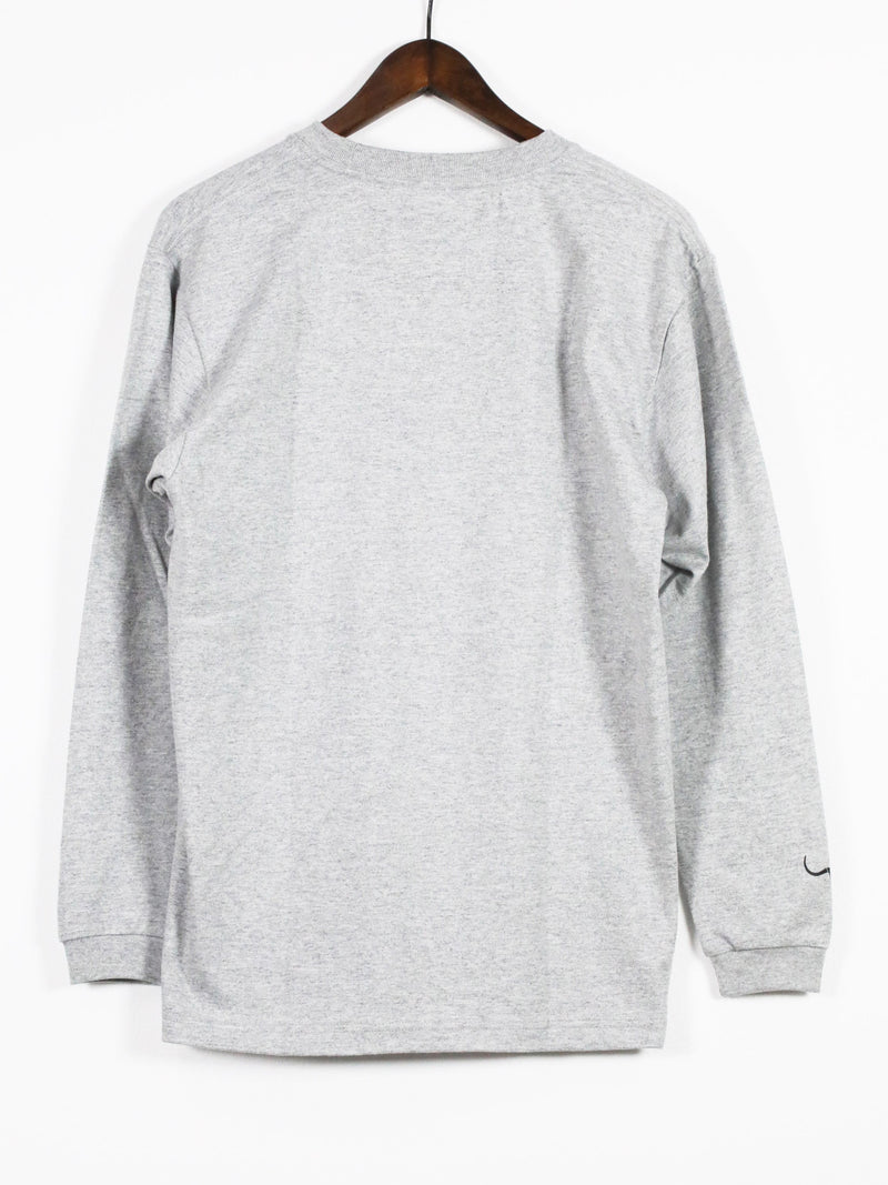   BOBSON | ボブソン | プリントTシャツ | キャトル | スポーツ | ジーンズ | メンズコーデ | 黒T | レディスコーデ | ユニセックス   BOBSON | ボブソン | プリントTシャツ | キャトル | スポーツ | デニム | メンズコーデ | レディスコーデ | ユニセックス | ジーンズコーデ | ベーシックロンT