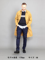 BOBSON | ボブソン | 岡山デニム | ストレッチジーンズ | ジーンズコーデ | カラーバリエーション | ベーシック | リベット | 高品質 | スキニー | ワンウオッシュ | メンズコーデ